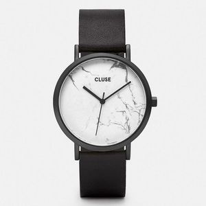 Cluse Marble Watch